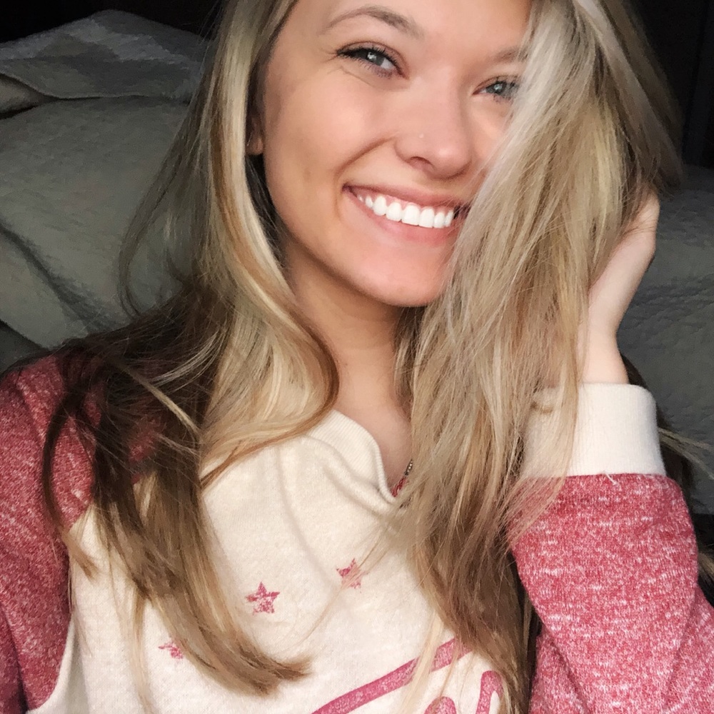 Meet your Posher, Mallorie